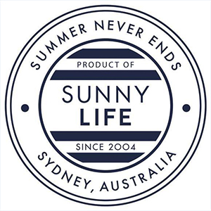 澳洲戶外健身購物網站 SUNNY LIFE